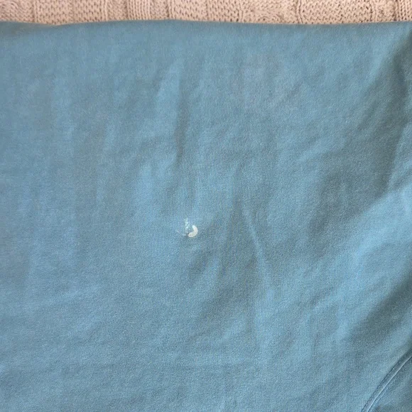 Free People Hot Shot Onesie Skyline Blue Medium - Picture 7 of 7